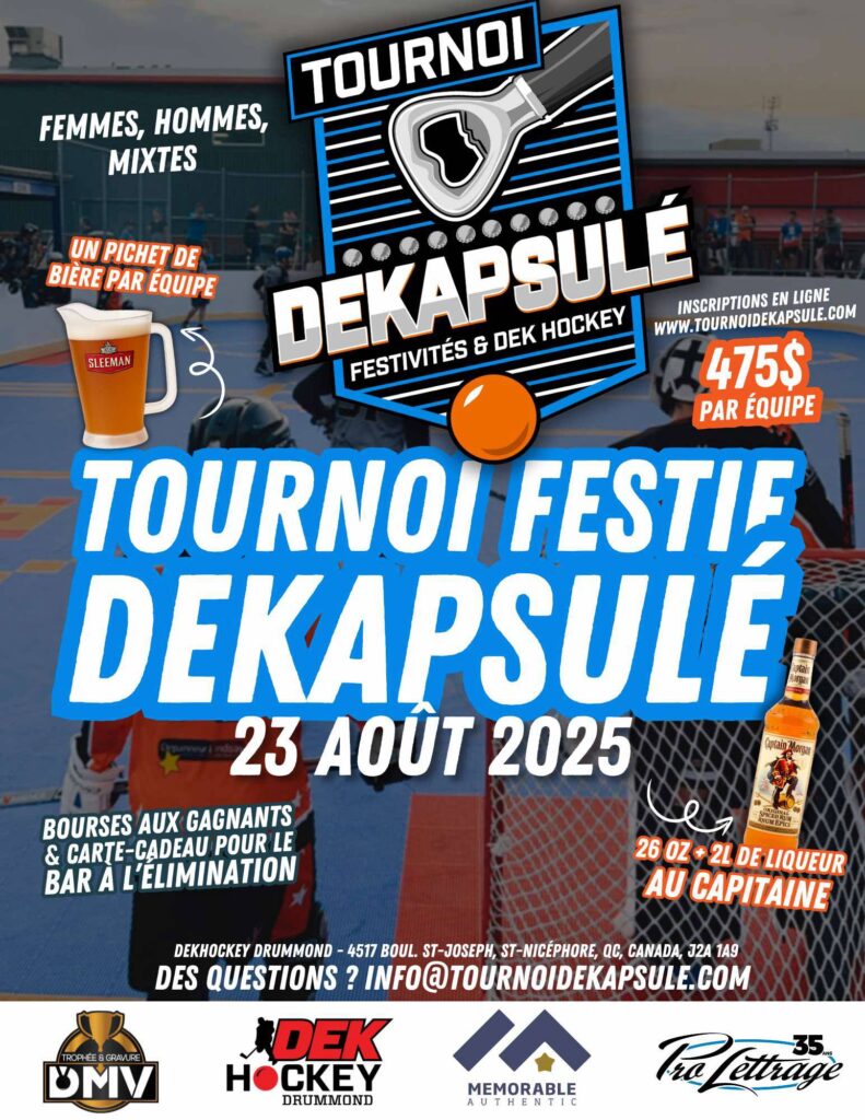 2025 08 23 affiche du tournoi